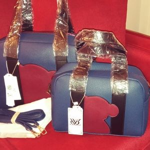 Brand New Purse Combo Large and Medium